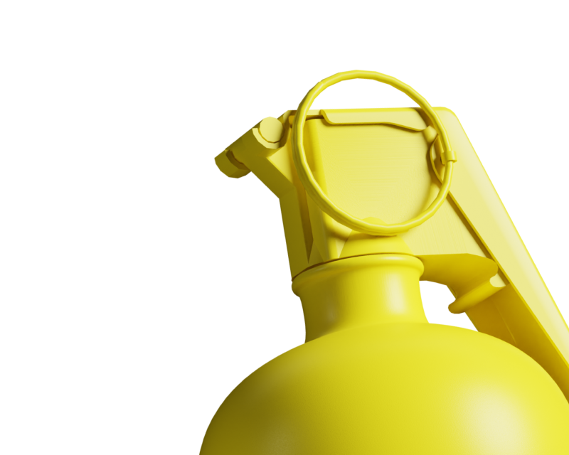 grenade