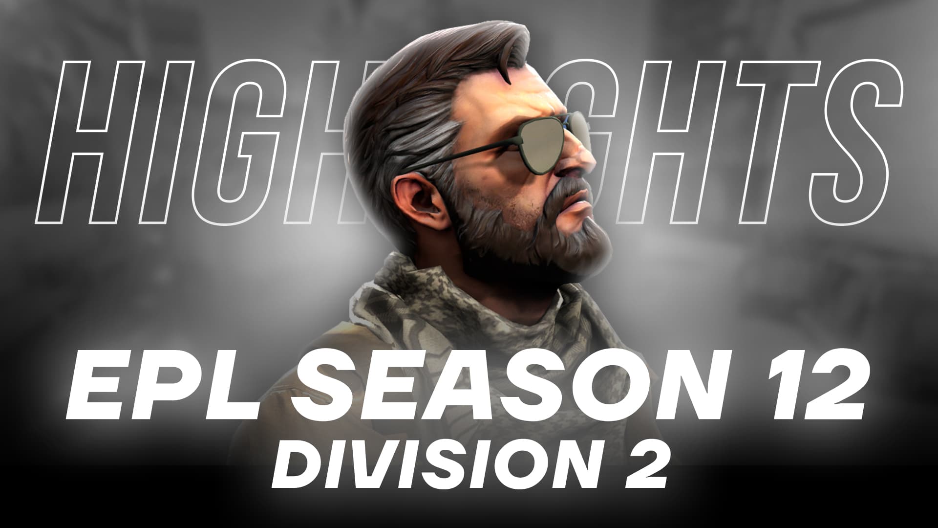 European Pro League Season 12 - Division 2