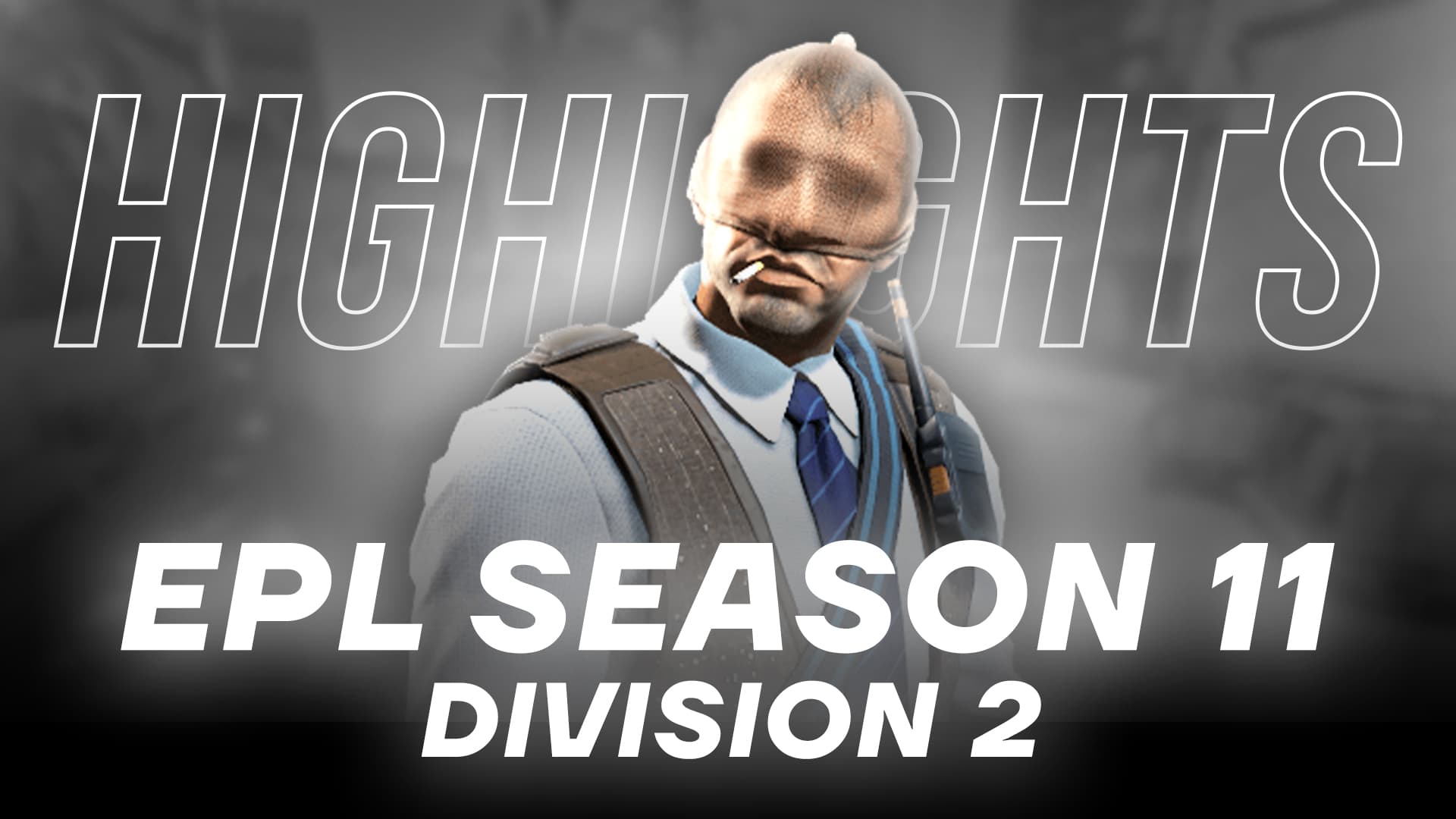 European Pro League Season 11 - Division 2