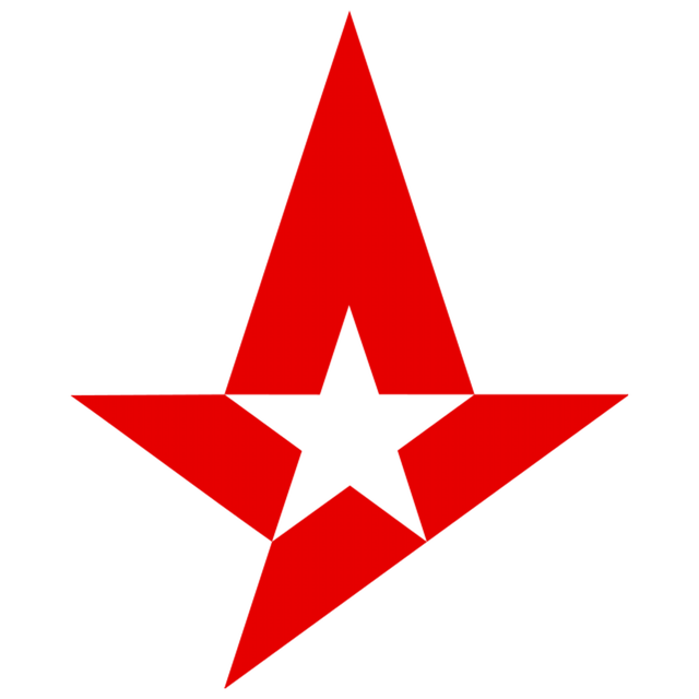 Astralis Talent